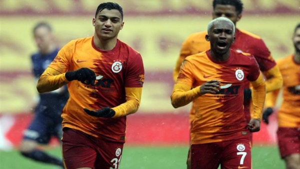 نادي جالطة سراي التركي