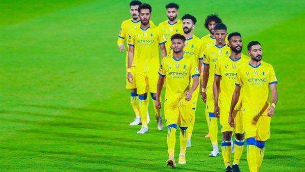 نادي النصر السعودي