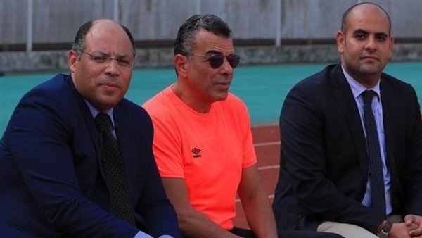 سفير مصر في تنزانيا