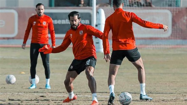 مران الأهلي