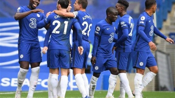 نادي تشيلسي الإنجليزي