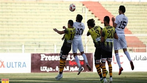 المقاولون العرب والجونة