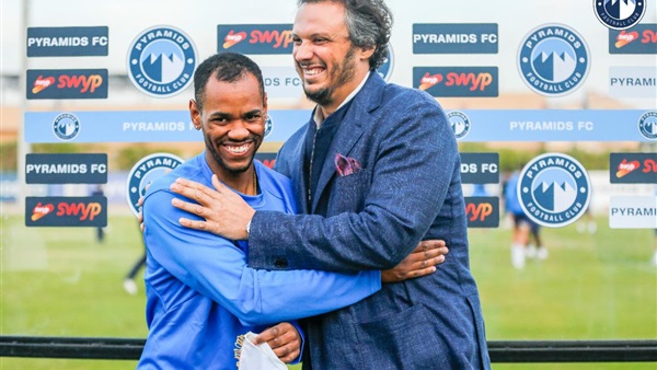 دييجو رولان وممدوح