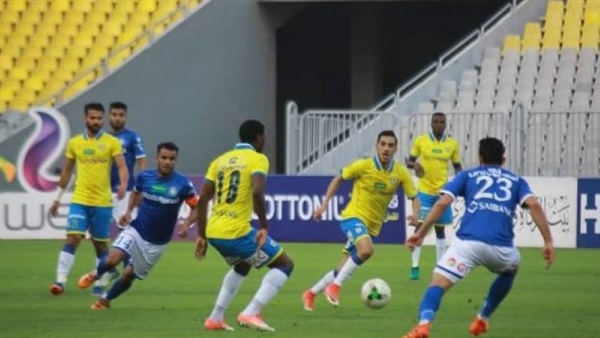 نادي انبي والاسماعيلي