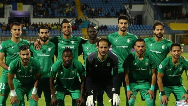 نادي الاتحاد السكندري