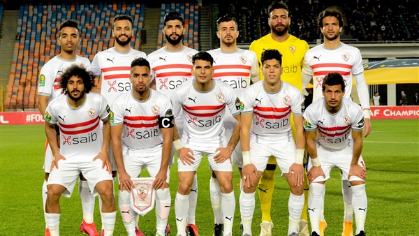 نادي الزمالك 