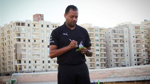 أحمد العدوري