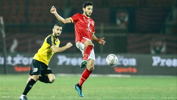 النادي الأهلي