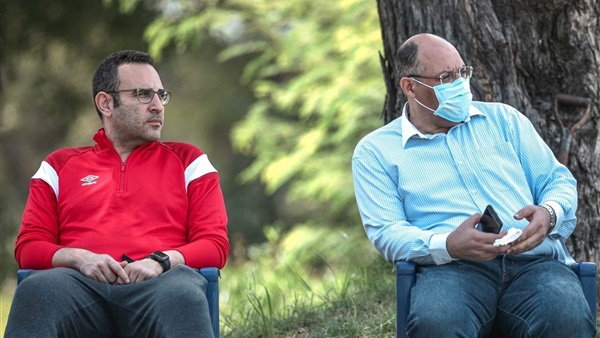 سفير مصر بتنزانيا