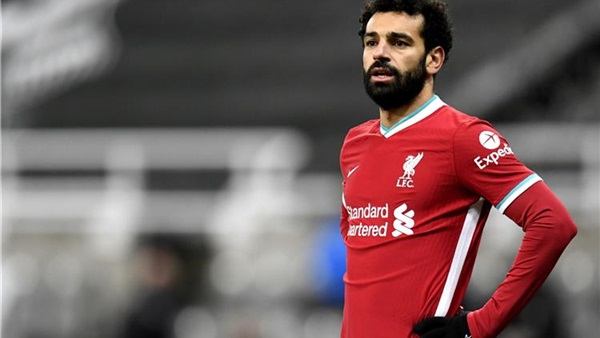 محمد صلاح 