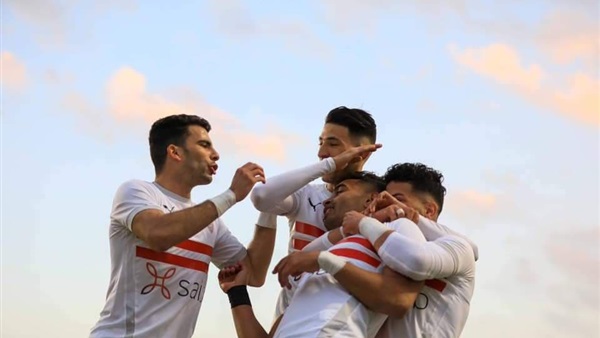 نادي الزمالك
