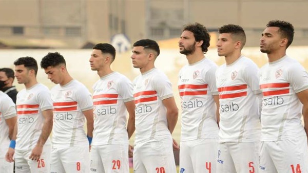 نادي الزمالك 