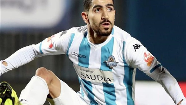 محمد فاروق 