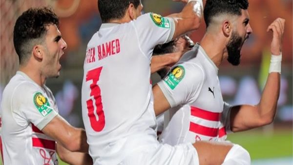 نادي الزمالك 