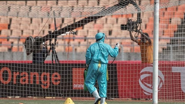 النادي الأهلي