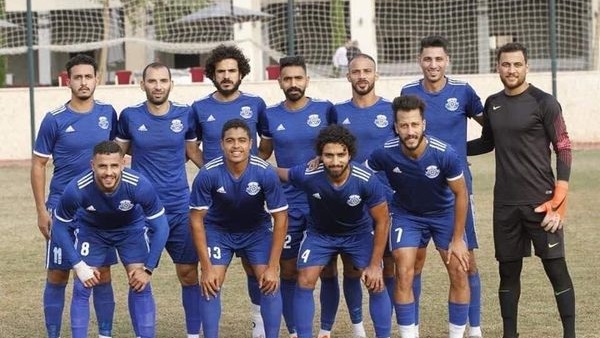 نادي القناة 