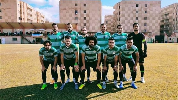 نادي بلدية المحلة