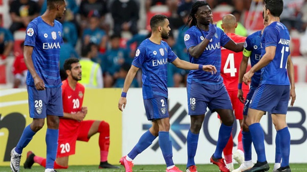 الهلال السعودي