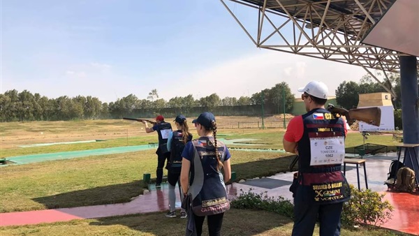 تدريبات كأس العالم