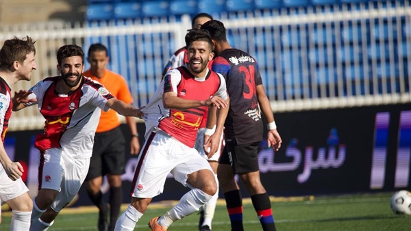 الرائد وأبها