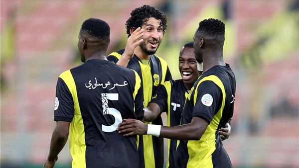 اتحاد جدة