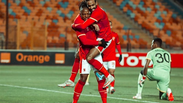 وان ثري| بوابة الرياضة المصرية 