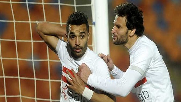 الزمالك