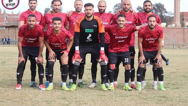 وان ثري| بوابة الرياضة المصرية 