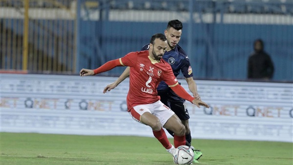 النادي الأهلي