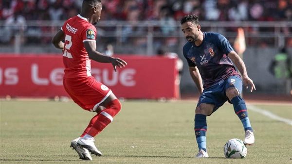 النادي الأهلي