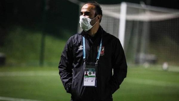 سيد عبد الحفيظ مدير