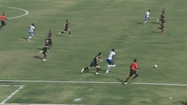 الزمالك وتونجيث