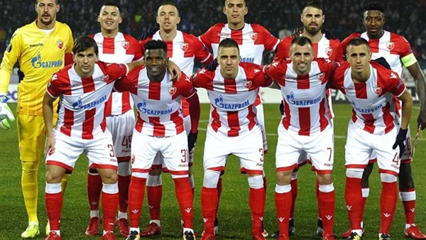 نادي النجم الأحمر