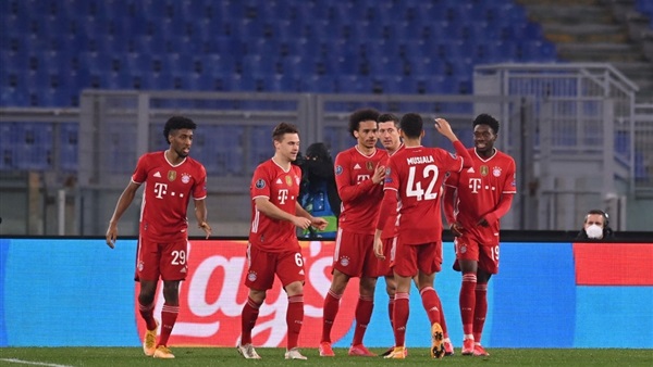 بايرن ميونخ