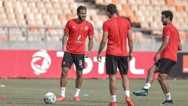 النادي الأهلي