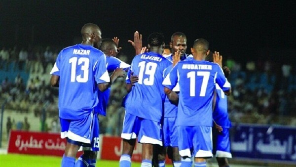 نادي الهلال السوداني