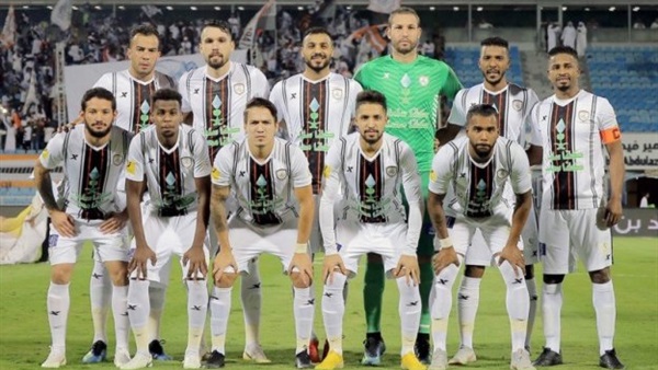 نادي الشباب السعودي