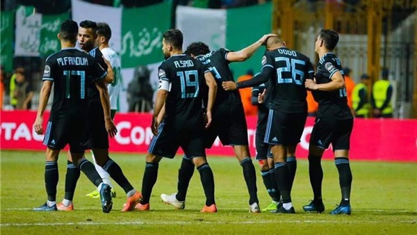 نادي بيراميدز 