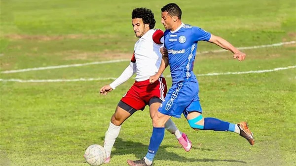 مباراة أسوان وسوهاج