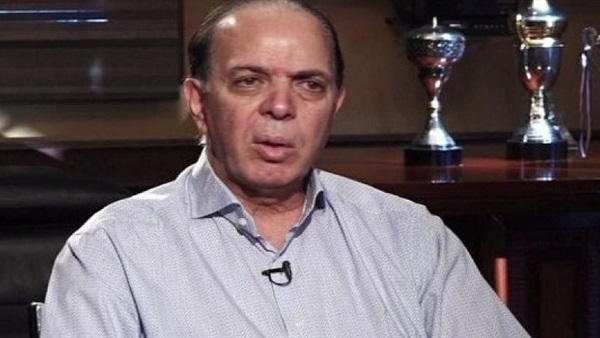 محمد الطويلة 