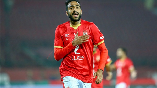 محمود عبد المنعم