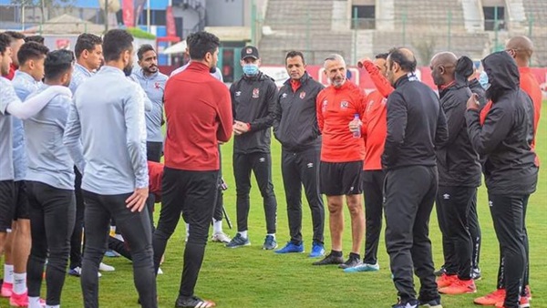 النادي الأهلي