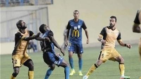 الانتاج الحربي وانبي