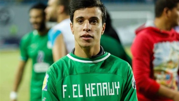 فوزي الحناوي