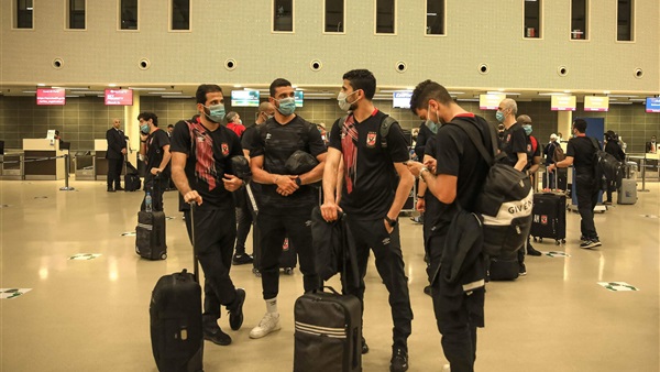 النادي الأهلي 