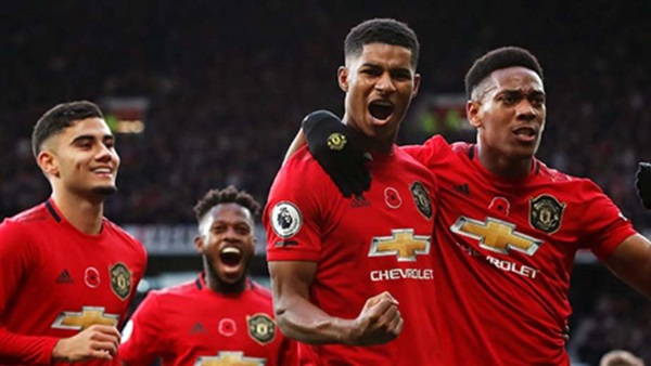 نادي مانشستر يونايتد