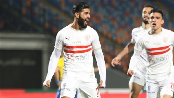 فريق الزمالك 