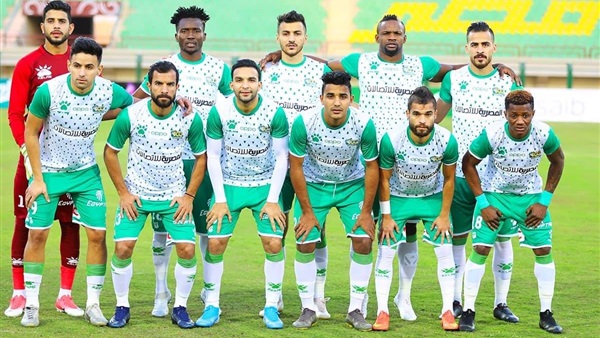 نادي المصري البورسعيدي