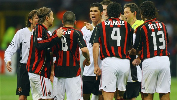 نادي مانشستر يونايتد