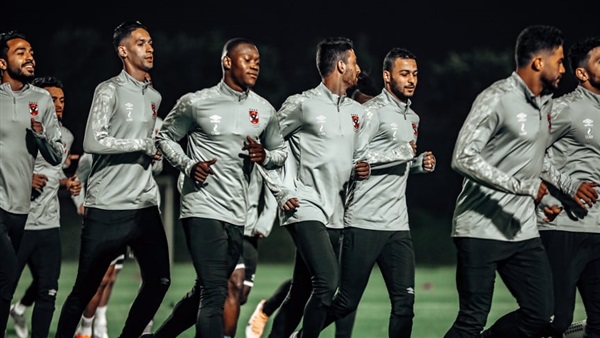 النادي الأهلي